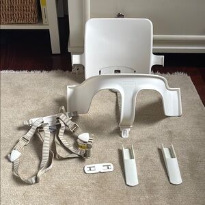 Stokke Tripp Trapp® Baby Set